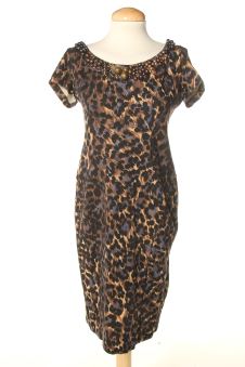 Einfaches Kleid 40 Blumarine