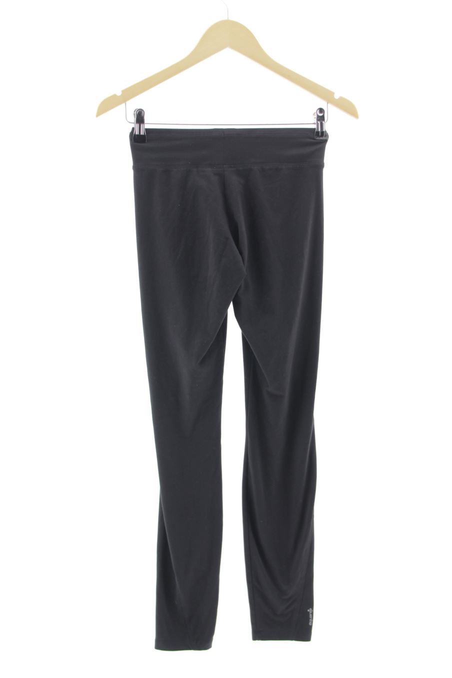 Pantalon de deporte de Domyos (DECATHLON) de la talla 36, de color