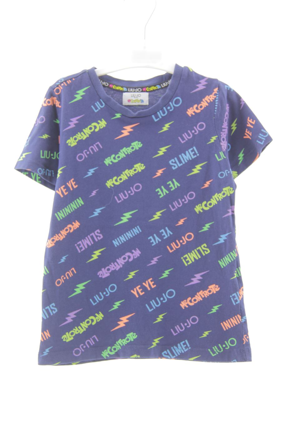 T-shirt Liu jo de la taille 4 ans de seconde main