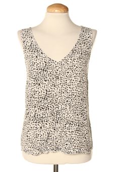 Aufwändiges Top M Even&Odd