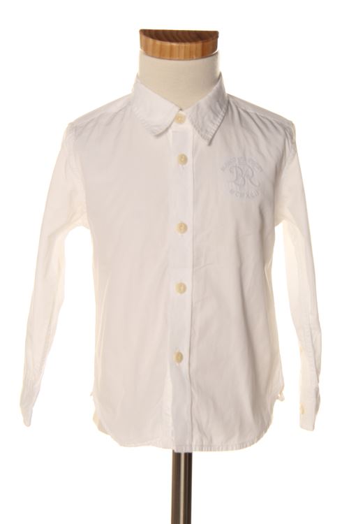 Camicia a maniche lunghe