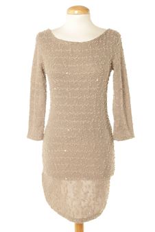 Robe casual XS PERCENTIL, photo 1 sur 2