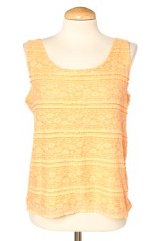 Aufwändiges Top M Punt roma