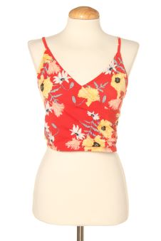 Top S H&M, foto 1 di 2