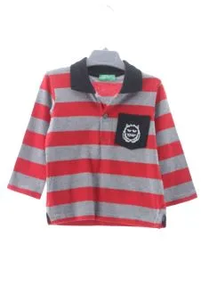 Camiseta de manga larga 2 años Benetton