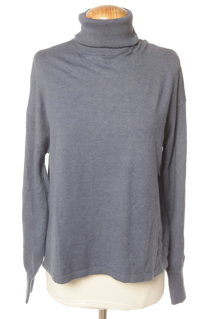 Jersey de Losan de la talla S, de color azul