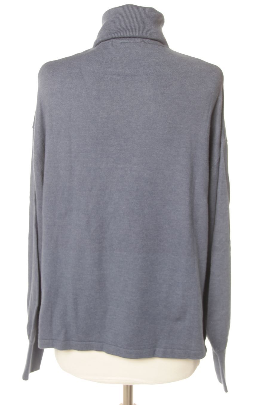 Jersey de Losan de la talla S, de color azul
