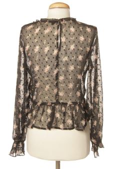 Blouse à manches longues S Tally Weijl