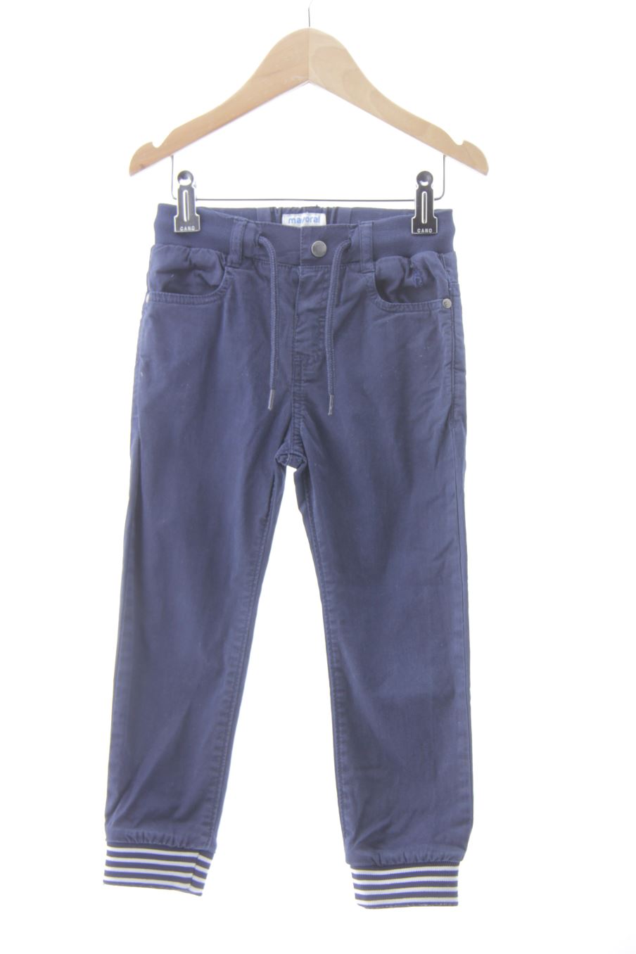 Pantalón de Mayoral de la talla 3 años de segunda mano