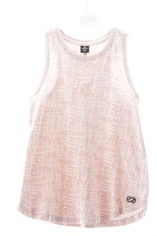 Débardeur 14 ans Silver