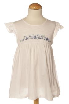 Aufwändiges Kleid 158 Benetton