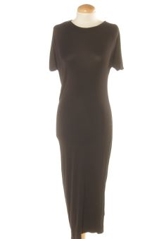 Einfaches Kleid 34 H&M, Foto 1 von 2