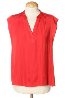 Blusa de manga corta S Sfera, foto 1 de 2