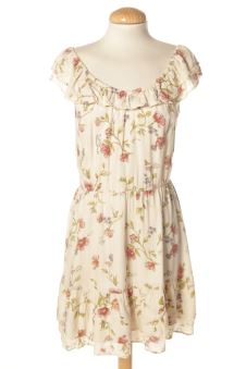 Robe casual 34 Clockhouse (C&A)