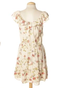 Robe casual 34 Clockhouse (C&A)