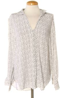Blusa a maniche lunghe S Velvet Heart , foto 1 di 2