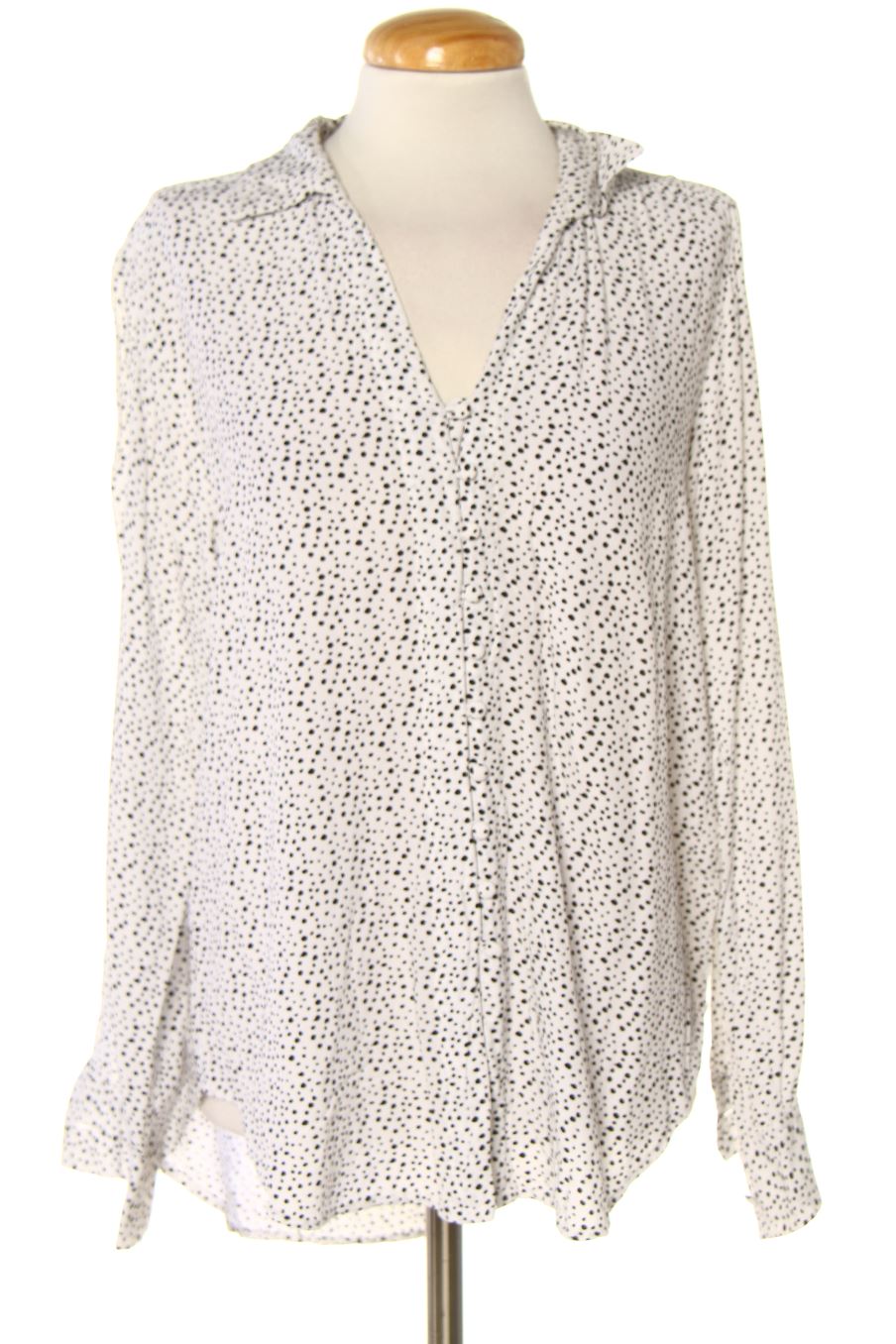 Blusa a maniche lunghe de Velvet Heart de la talla S, de color stampato