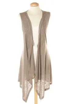Chemise sans manches M Desigual, photo 1 sur 2
