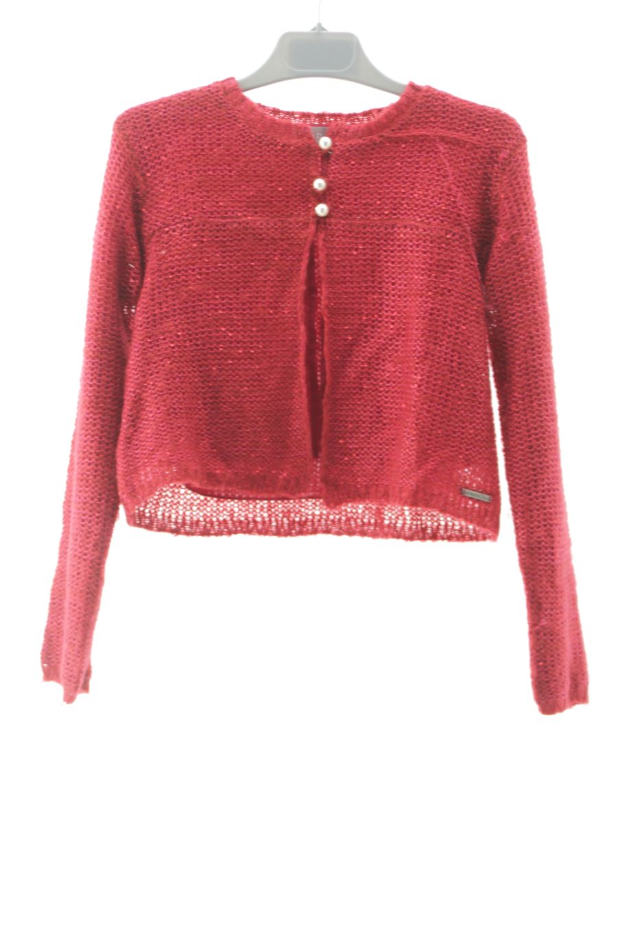 Gilet manches longues Boboli de la taille 8 ans de seconde main