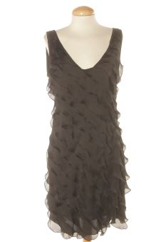 Aufwändiges Kleid 42 Zendra