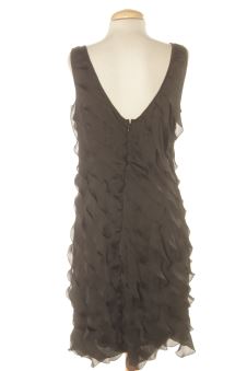 Aufwändiges Kleid 42 Zendra