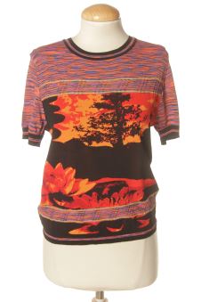 Maglione M Desigual, foto 1 di 2