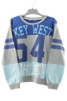 Sweatshirt 116 PERCENTIL