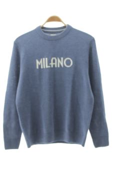 Pull L Milano