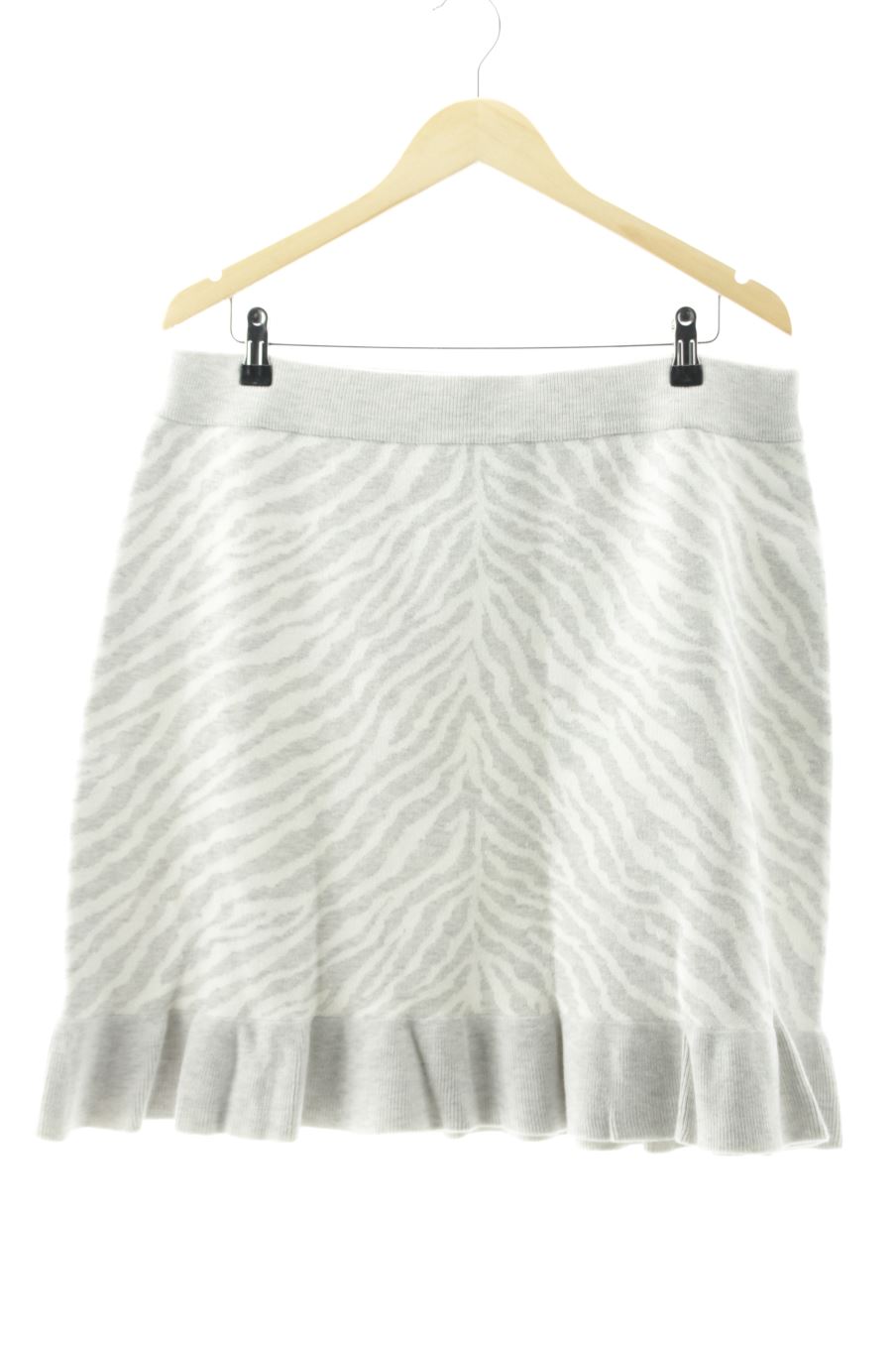 Jupe DOLAN de la taille XL, de couleur imprimés