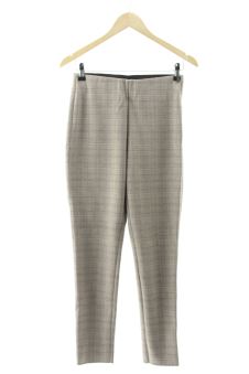 Pantalon Casual M Zara