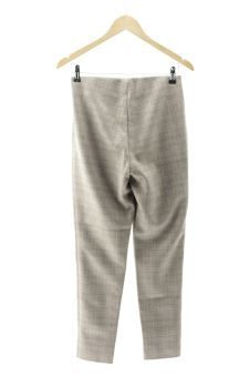 Pantalon Casual M Zara