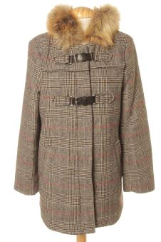 Manteau M Easy wear