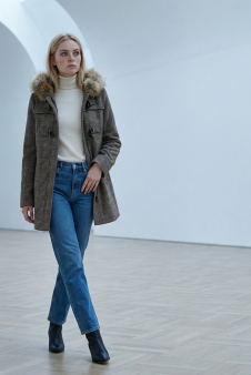 Manteau M Easy wear