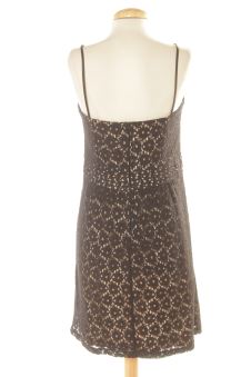 Aufwändiges Kleid S Pimkie