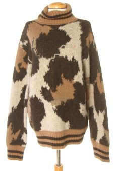 Jersey M Gant
