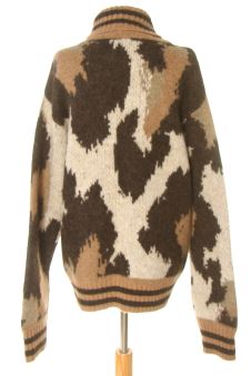 Jersey M Gant