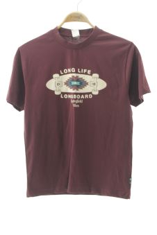 Camiseta manga corta XS Springfield
