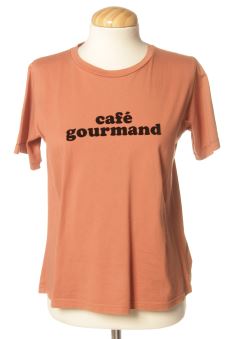 Camiseta S Grace&Mila