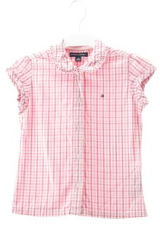 Chemise 6 ans Tommy Hilfiger