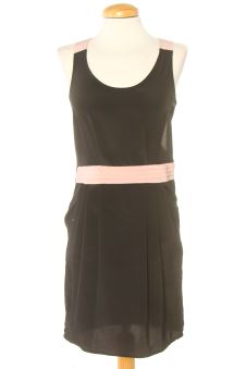 Robe casual XS Mango, photo 1 sur 2