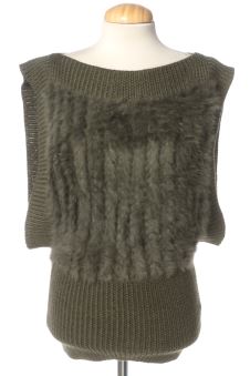 Pull Taille unique Anjara
