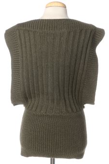 Pull Taille unique Anjara