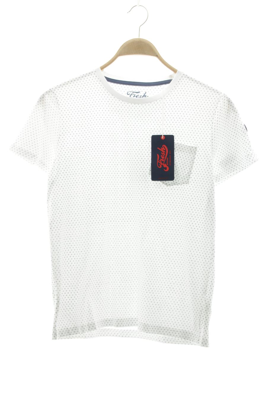 T-Shirt von FRESH BRAND Größe XL