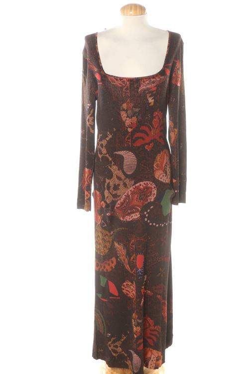 Robe casual