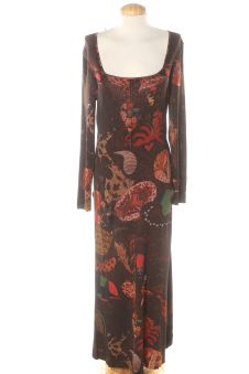 Vestido casual XL Desigual