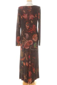 Vestido casual XL Desigual