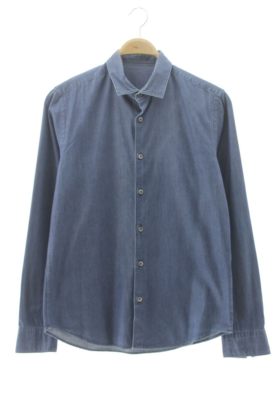Chemise PERCENTIL de la taille L