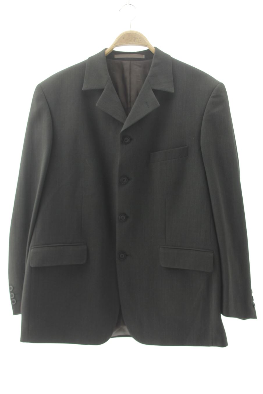 Traje de Florentino de la talla 56