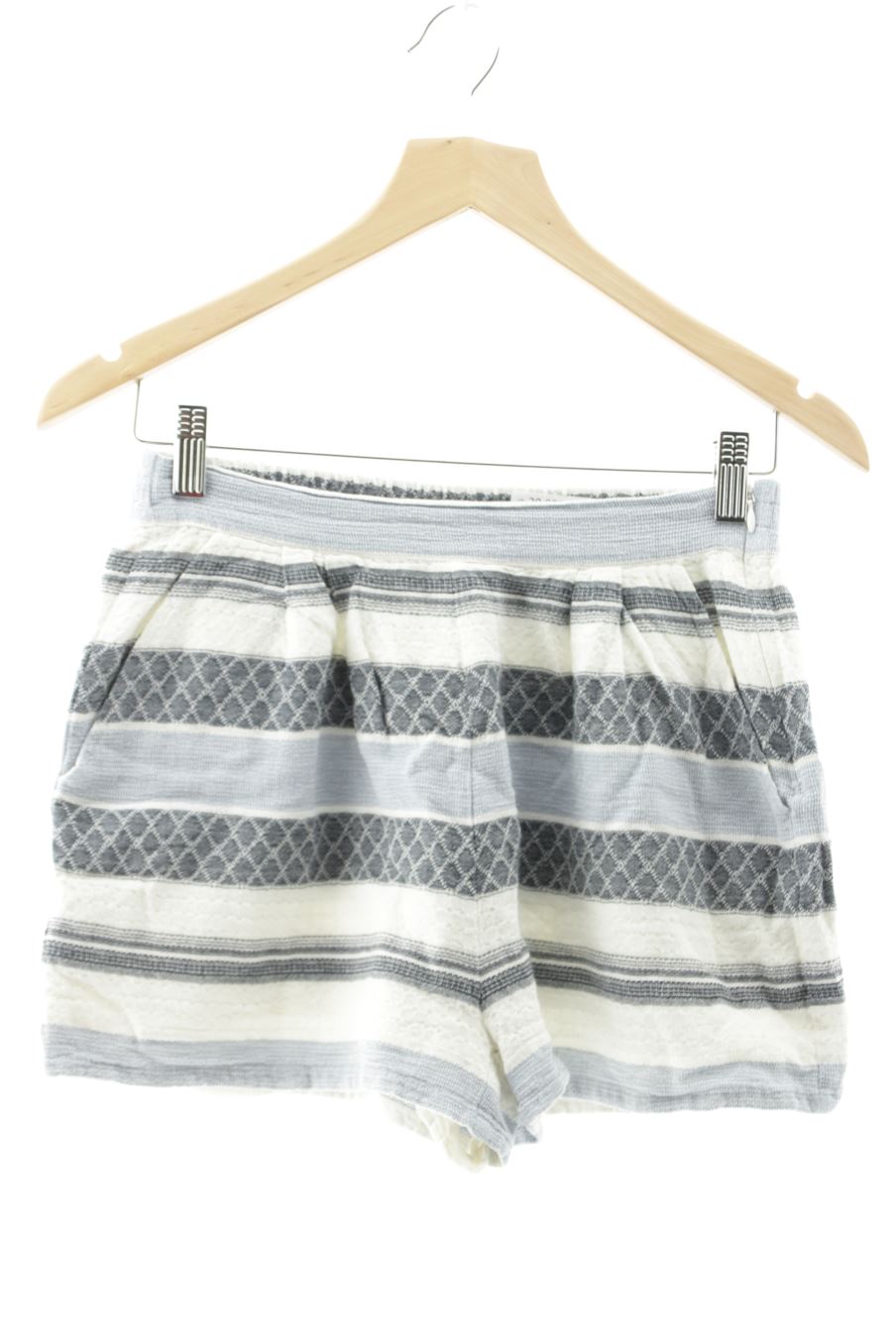 Shorts Yerse de la taille XS, de couleur bleu