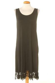 Einfaches Kleid S PERCENTIL, Foto 1 von 2